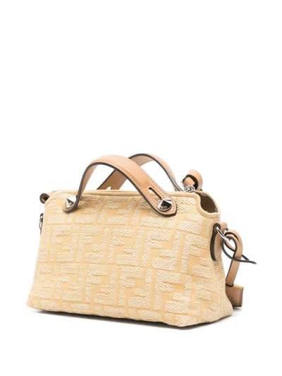 Fendi Women By The Way Mini Handbag