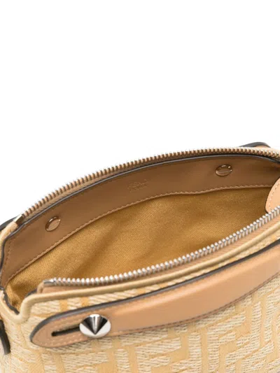 Fendi Women By The Way Mini Handbag