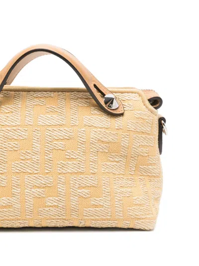 Fendi Women By The Way Mini Handbag