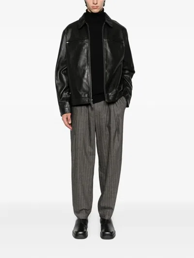 Giorgio Armani Men Pants