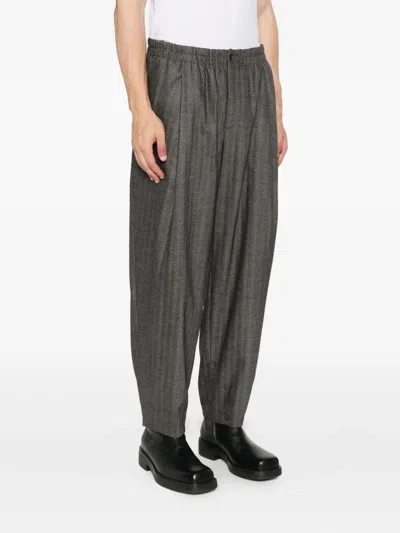 Giorgio Armani Men Pants