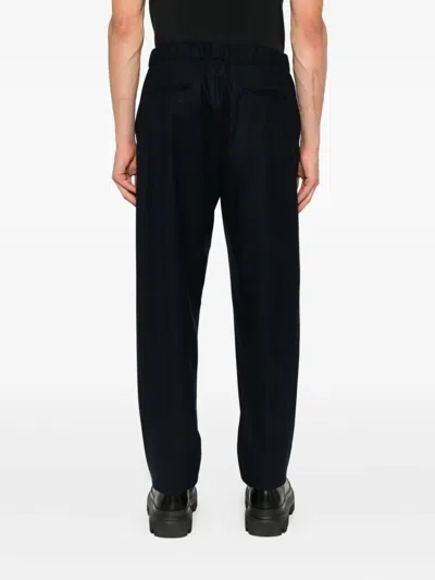 Giorgio Armani Pants In Black