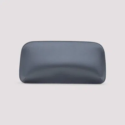 Giorgio Armani Chain-embellished Clutch
