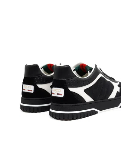 Gucci Re-web Sneakers