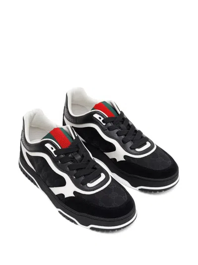Gucci Re-web Sneakers