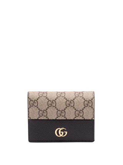 Gucci Women Card Case Wallet