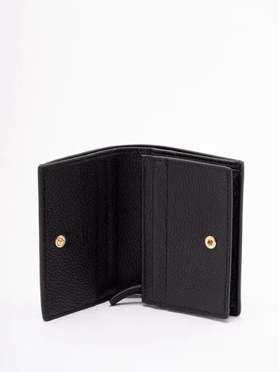 Gucci Women Card Case Wallet