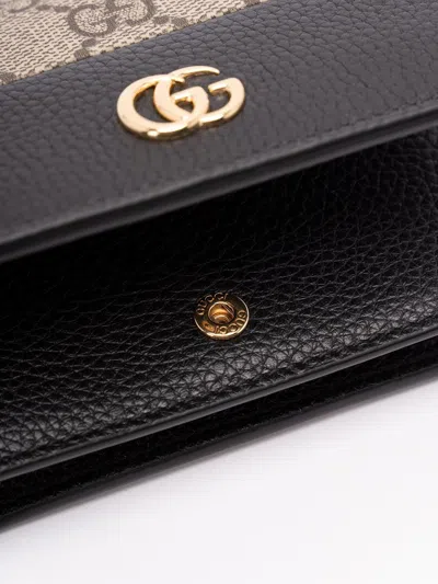 Gucci Women Card Case Wallet
