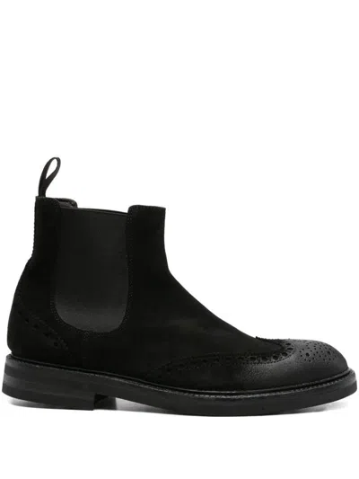 Cenere Calzature Flat Shoes