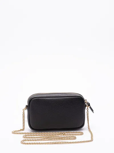 Gucci Women `gg Marmont` Super Mini Shoulder Bag