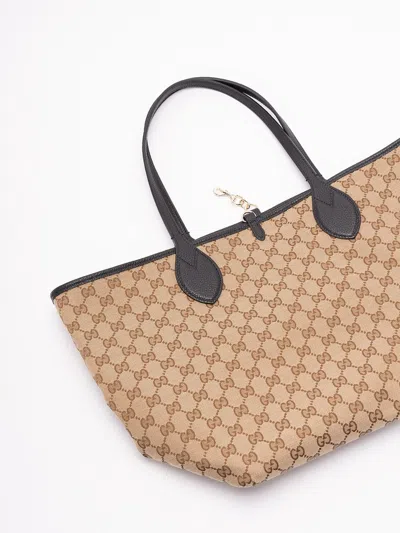 Gucci Women `totissima` Tote