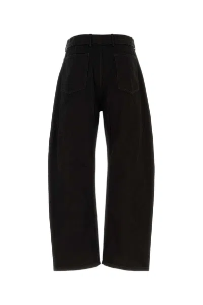 Lemaire Pants