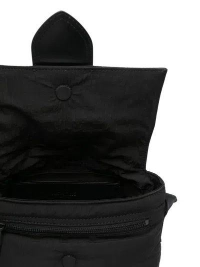 Jacquemus Men Le Petit Messenger Crossbody Bag