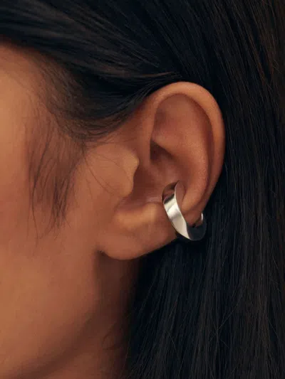 Jacquemus Women La Cuff Tourni