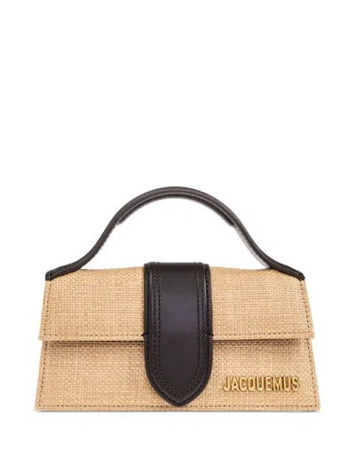 Jacquemus Women Le Bambino Handbag