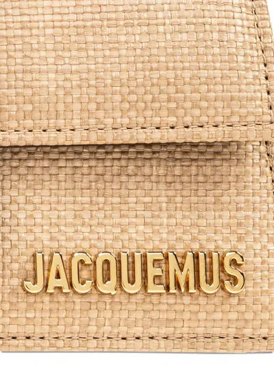 Jacquemus Women Le Bambino Handbag