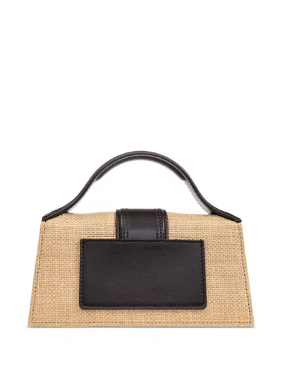 Jacquemus Women Le Bambino Handbag