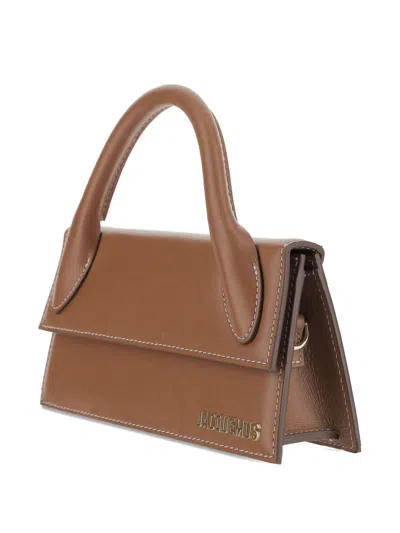 Jacquemus Women Le Chiquito Long Handbag