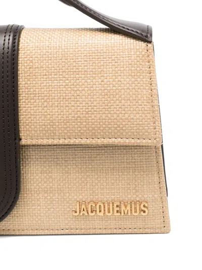 Jacquemus Women Le Grand Bambino Handbag