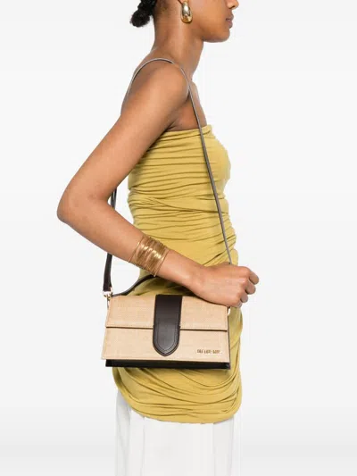 Jacquemus Women Le Grand Bambino Handbag