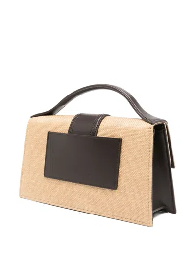 Jacquemus Women Le Grand Bambino Handbag