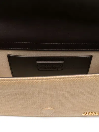 Jacquemus Women Le Grand Bambino Handbag
