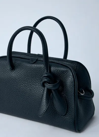 Jacquemus Women Le Petit Turismo Handbag
