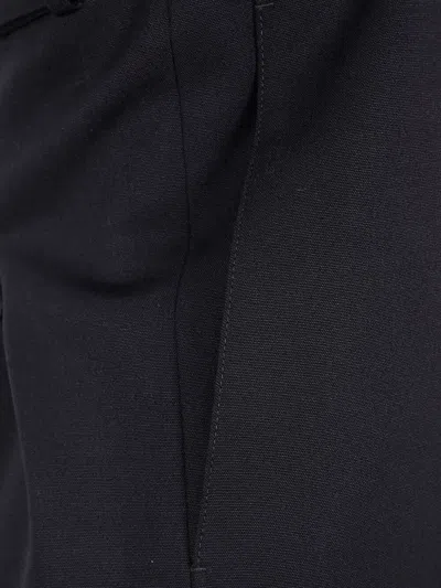 Jean Paul Gaultier Women Wool Tailored Overall With Suspender