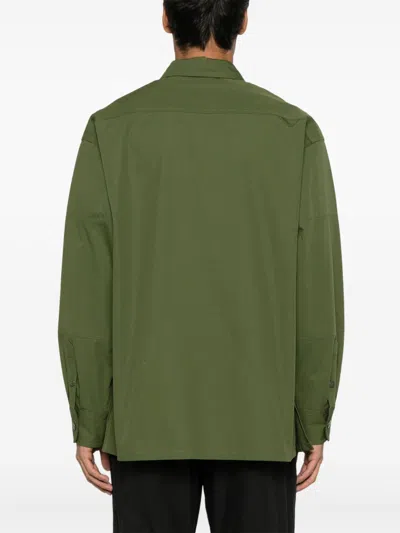 Kenzo Boke Flower Shirt