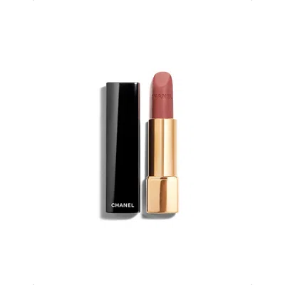 Chanel Affranchie 77 Rouge Allure Velvet Luminous Matte Lip Colour 3.5g