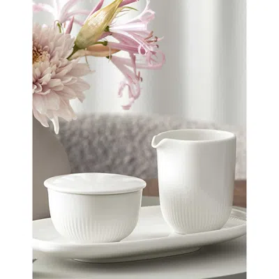 Villeroy & Boch Afina Porcelain Creamer 170ml