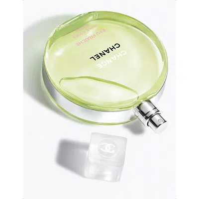 Chanel Chance Eau Fraiche Body Oil 150ml
