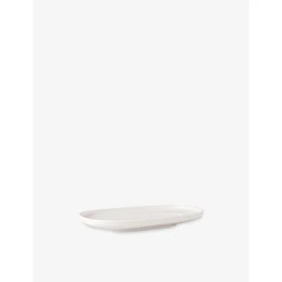Villeroy & Boch Afina Special Porcelain Plate 23cm X 13cm