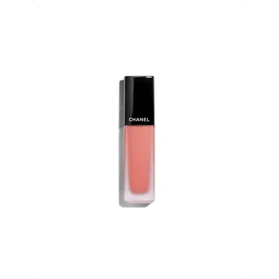 Chanel Emotive Rouge Allure Liquid Velvet Ultrawear Intense Matte Liquid Lip Colour 6ml