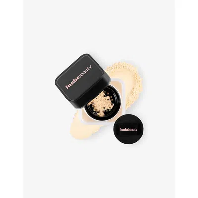 Huda Beauty Nana Bread Easy Bake Mini Loose Powder 6g