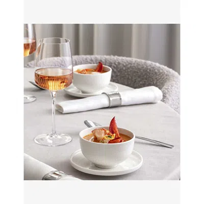 Villeroy & Boch Afina Porcelain Bowl 11cm