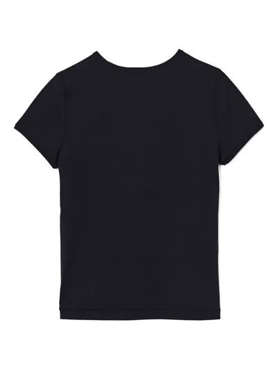 Marc Jacobs Women Cv Logo T-shirt M/c