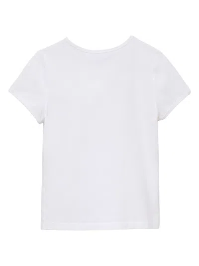 Marc Jacobs Women Cv Logo T-shirt M/c