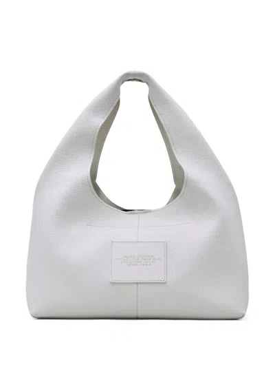 Marc Jacobs Women The Sack Leather Hobo Bag