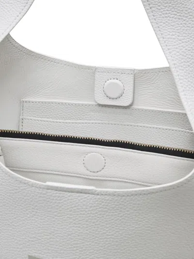 Marc Jacobs Women The Sack Leather Hobo Bag