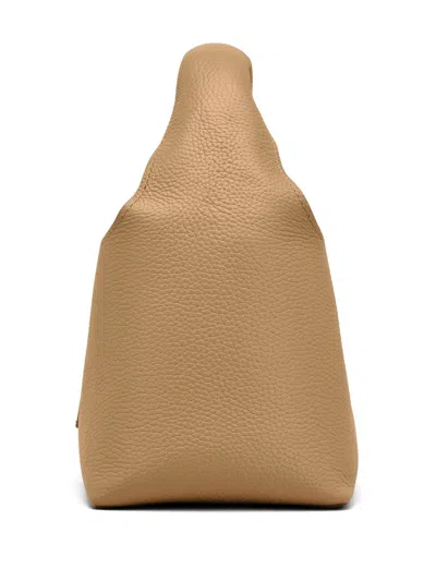 Marc Jacobs Women The Sack Mini Leather Hobo Bag