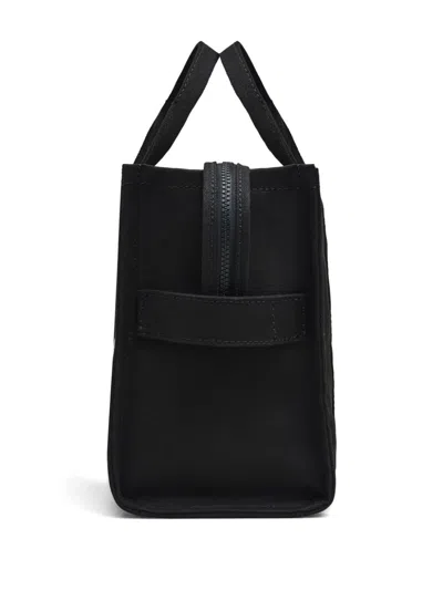 Marc Jacobs Women The Tote Bag Medium Canvas Tote