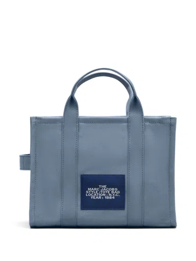 Marc Jacobs Women The Tote Bag Medium Canvas Tote