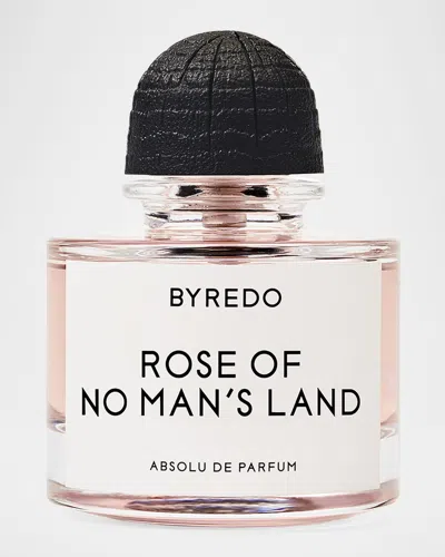 Byredo Rose Of No Man's Land Absolu De Parfum, 1.7 Oz.