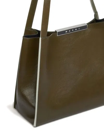 Marni Tote Ew Small Bag Bags