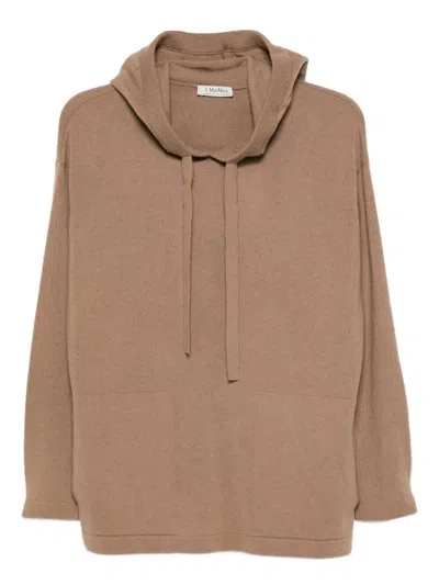 Max Mara Women `maxmara S` Sweatshirt