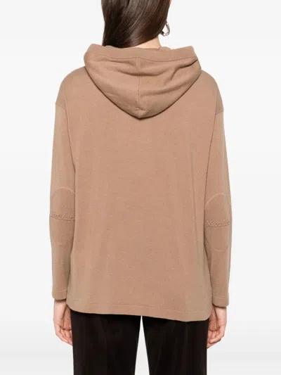 Max Mara Women `maxmara S` Sweatshirt