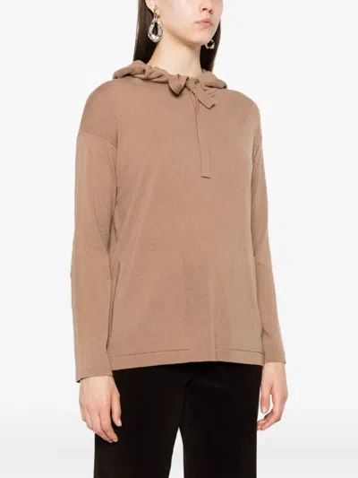 Max Mara Women `maxmara S` Sweatshirt
