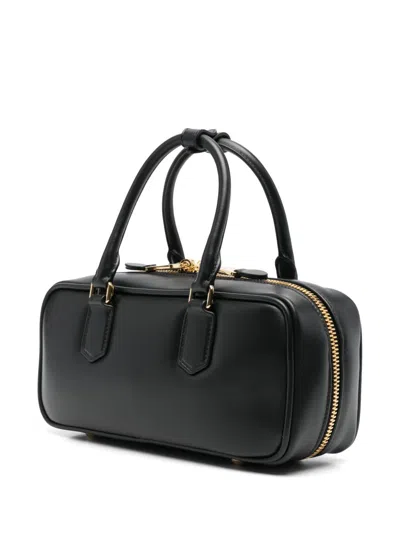 Miu Miu Women Arcadie Large Leather Handbag