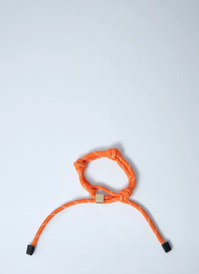Miu Miu Women Cord Bracelet